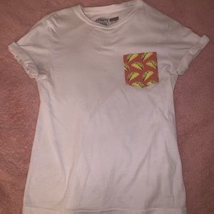 Vans t-shirt